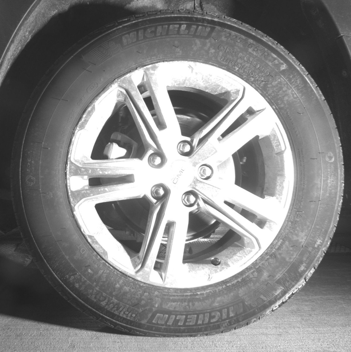 Used 2024 GMC Terrain SLE image 19