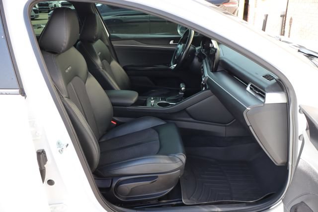 Used 2022 Kia K5 GT-Line AWD/4WD image 40