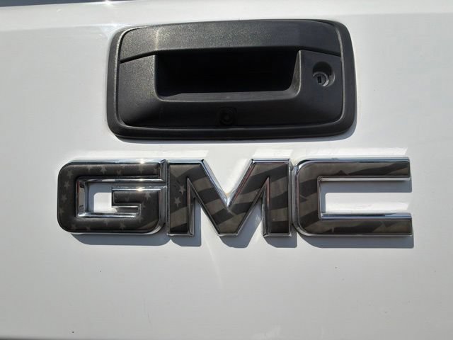 Used 2015 GMC Sierra 1500 SLE AWD/4WD image 14