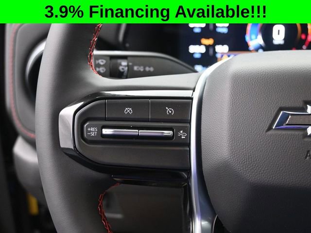 New 2026 Chevrolet Colorado Z71 w/ Z71 Convenience Package 2 image 26