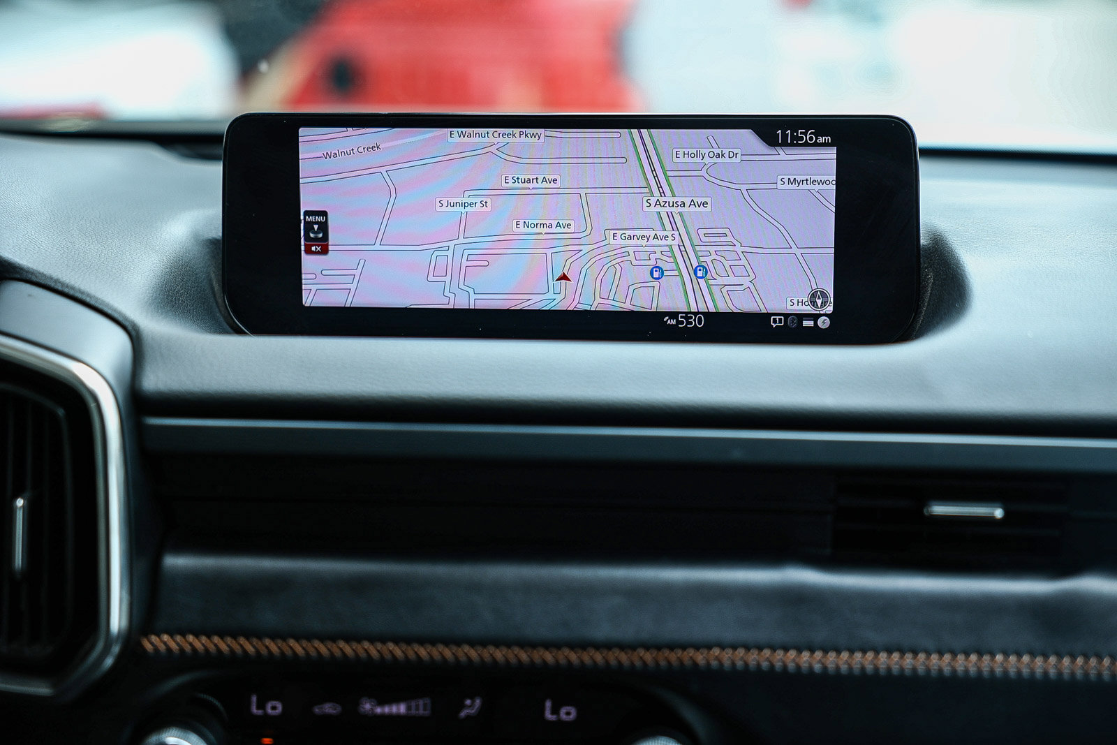 Used 2023 MAZDA CX-50 2.5 Turbo w/ Cargo Package image 19