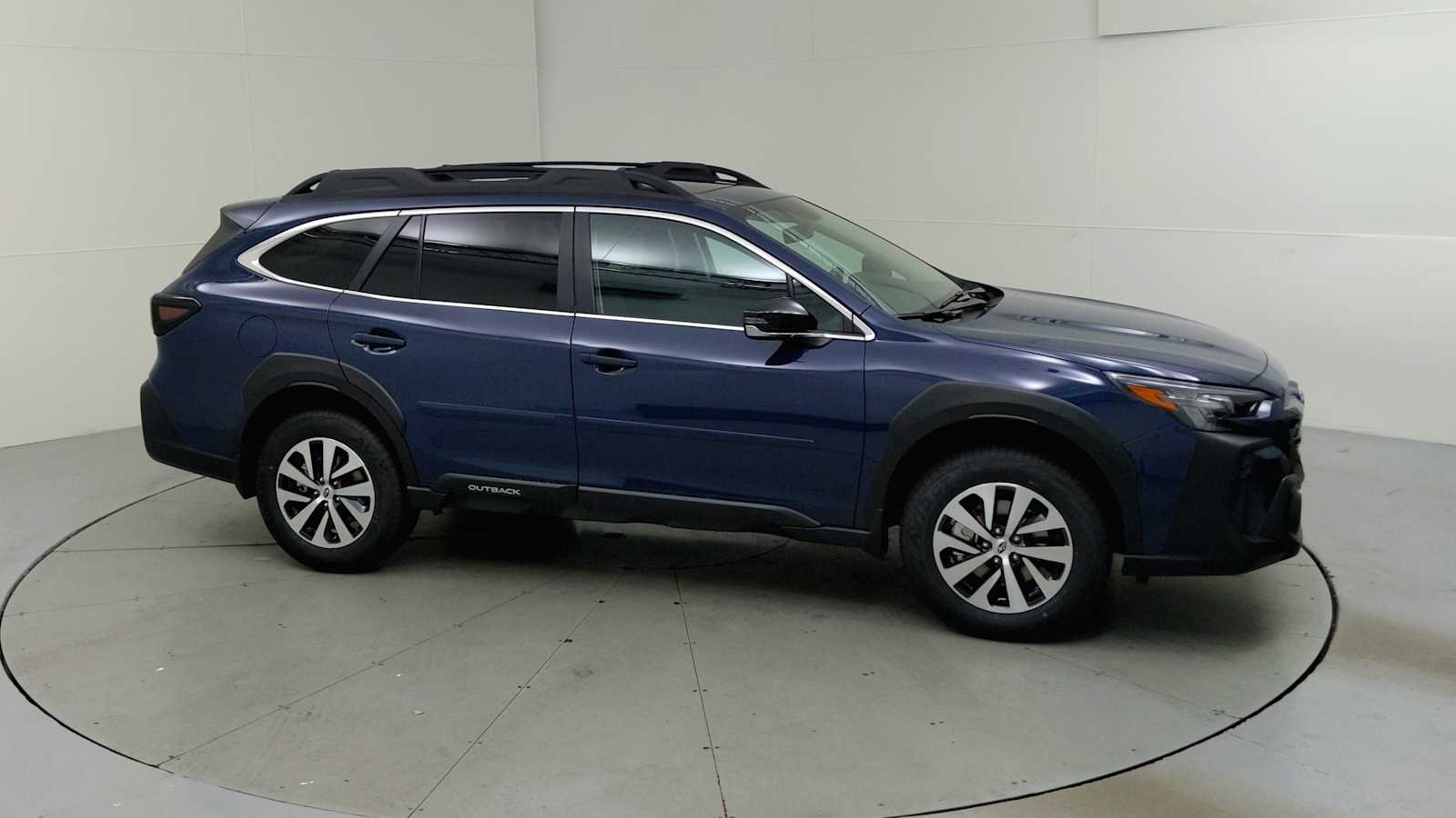 New 2025 Subaru Outback Premium image 12