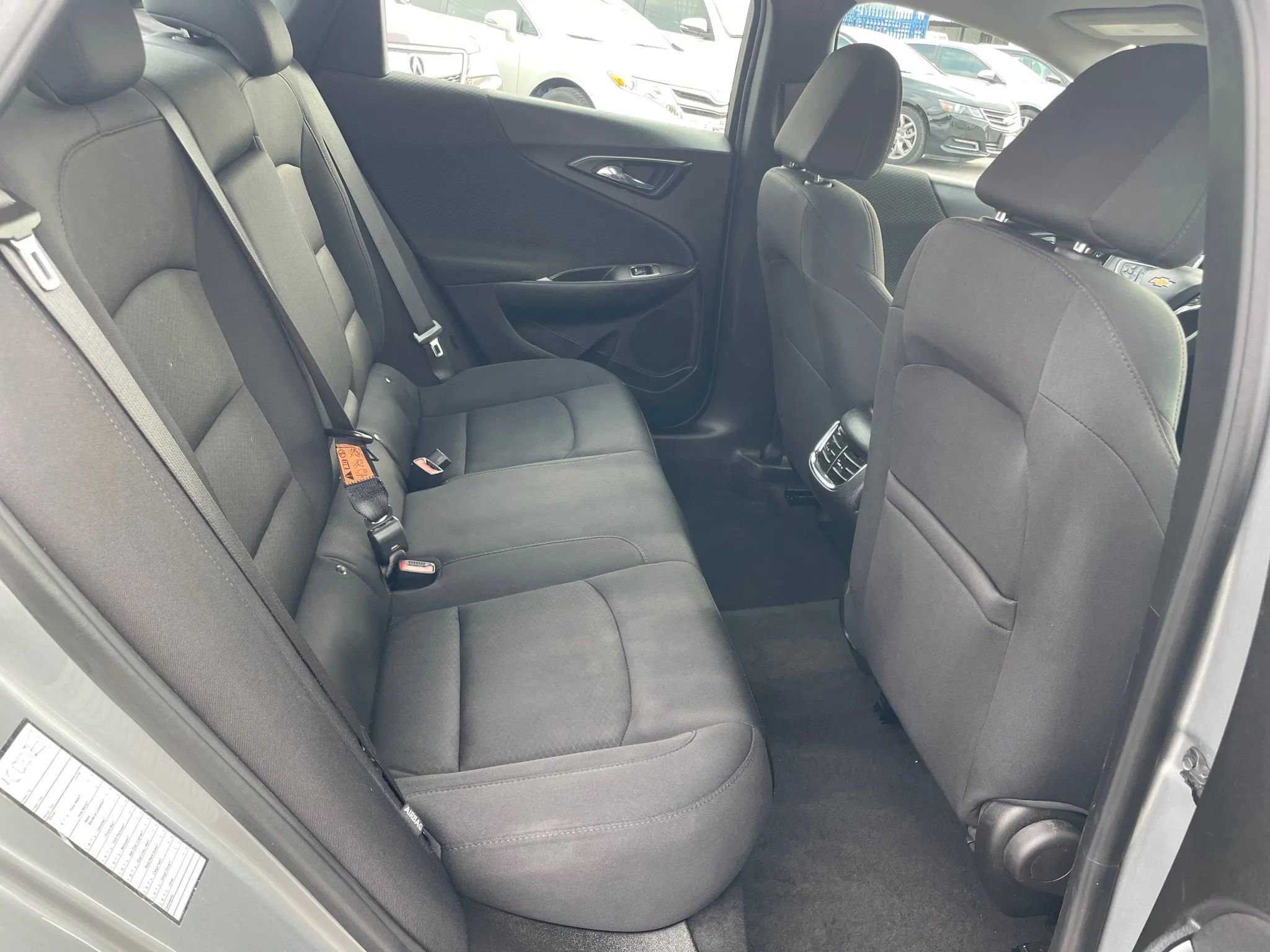 Used 2023 Chevrolet Malibu LT image 12