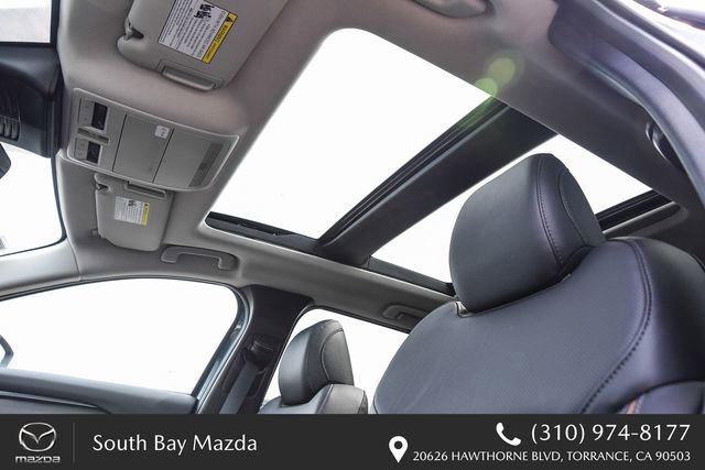 New 2026 MAZDA CX-50 AWD 2.5 S w/ Accent Package image 27