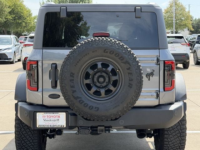 Used 2024 Ford Bronco Wildtrak AWD/4WD image 5