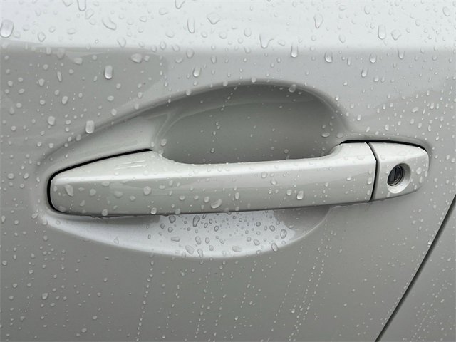 New 2025 Subaru Forester Sport image 43