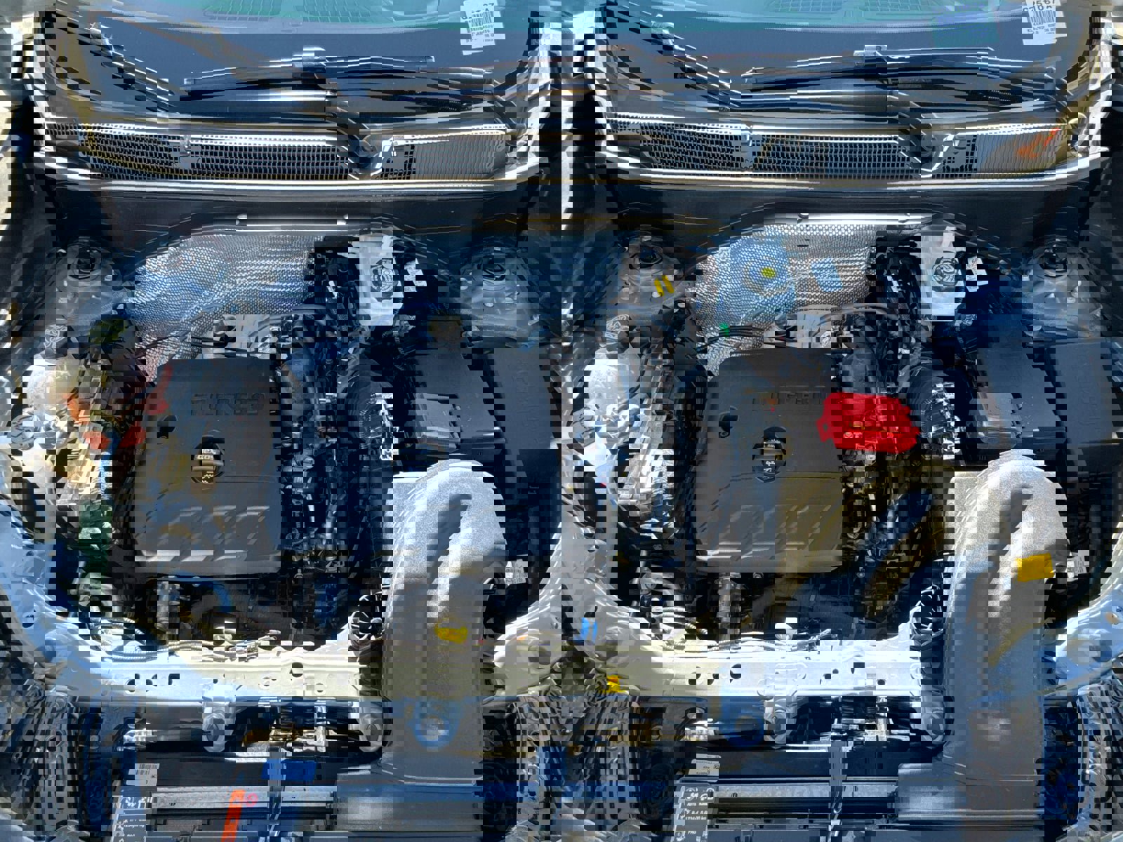 Certified 2024 Buick Encore GX Avenir image 8