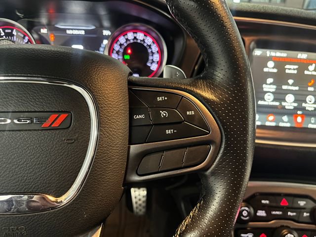Used 2020 Dodge Challenger R/T Scat Pack image 16