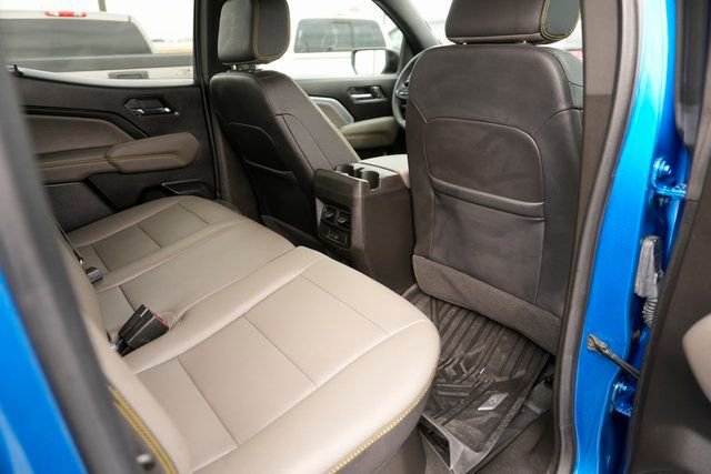Used 2023 Chevrolet Colorado ZR2 w/ ZR2 Convenience Package III image 14