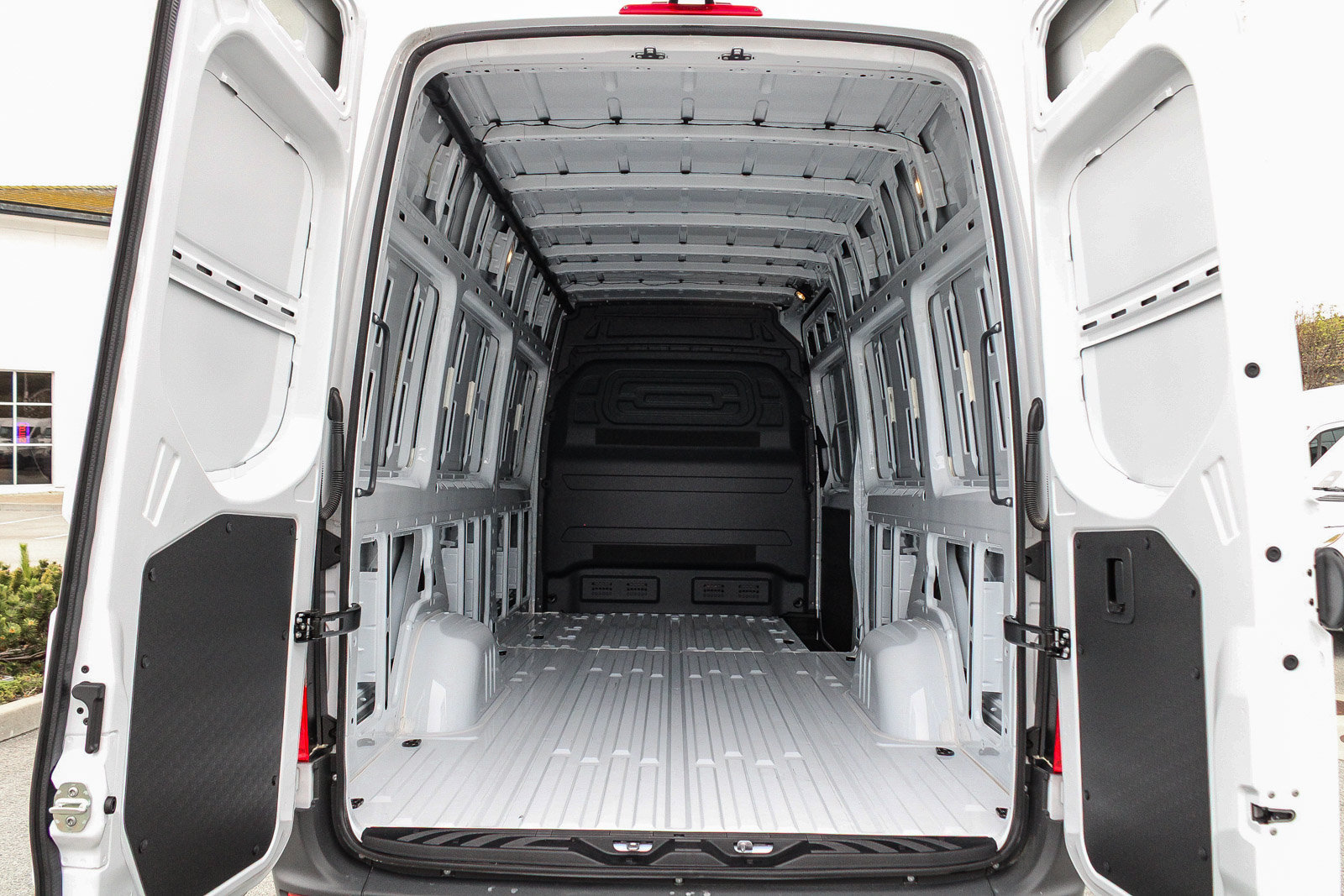 New 2025 Mercedes-Benz Sprinter 2500 image 21