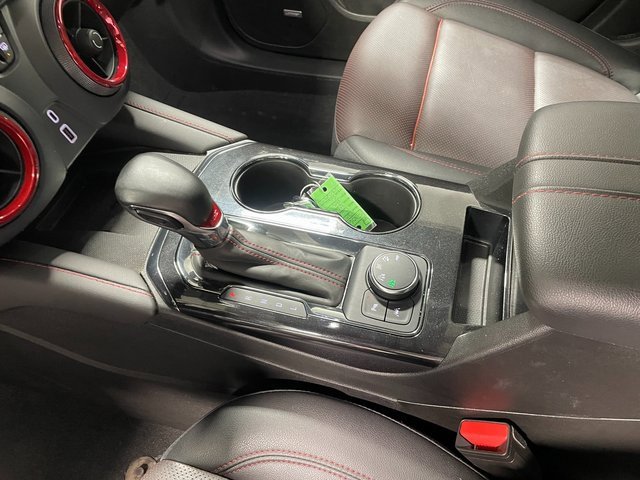 Used 2023 Chevrolet Blazer RS w/ Driver Confidence II Package image 17