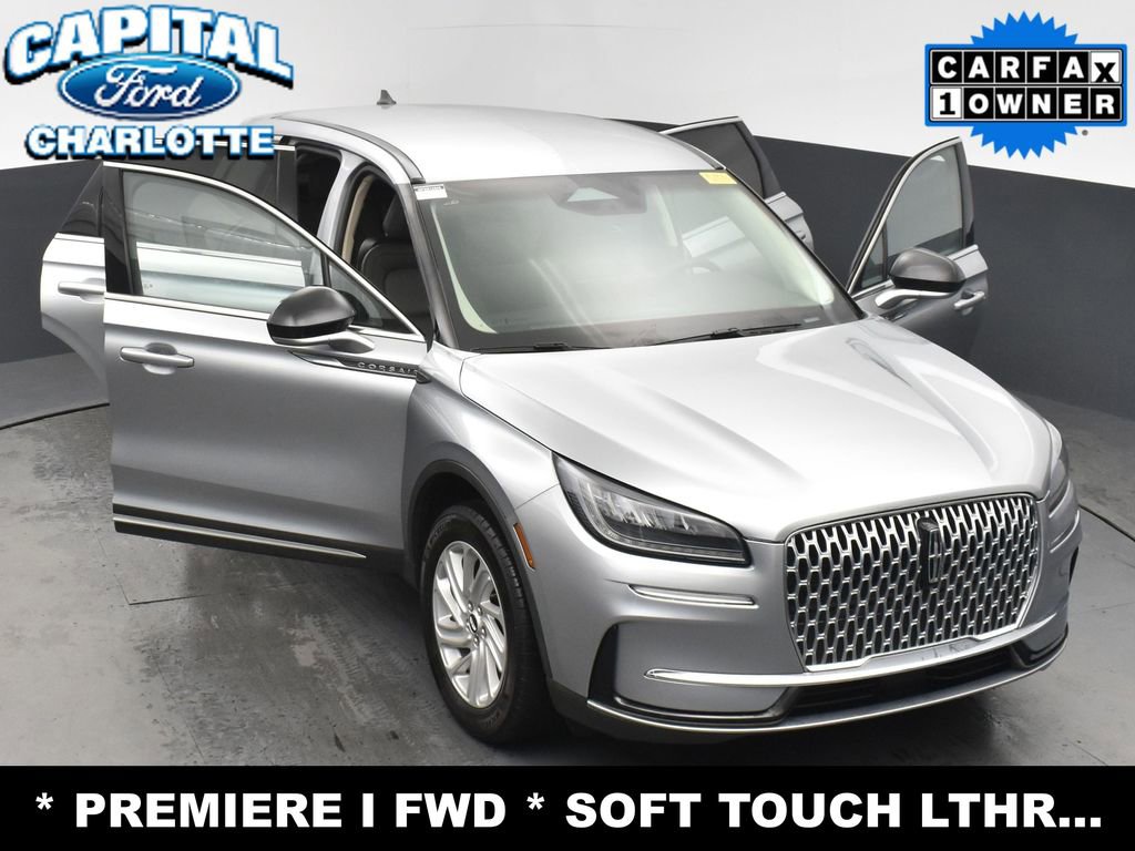 Used 2024 Lincoln Corsair FWD image 30