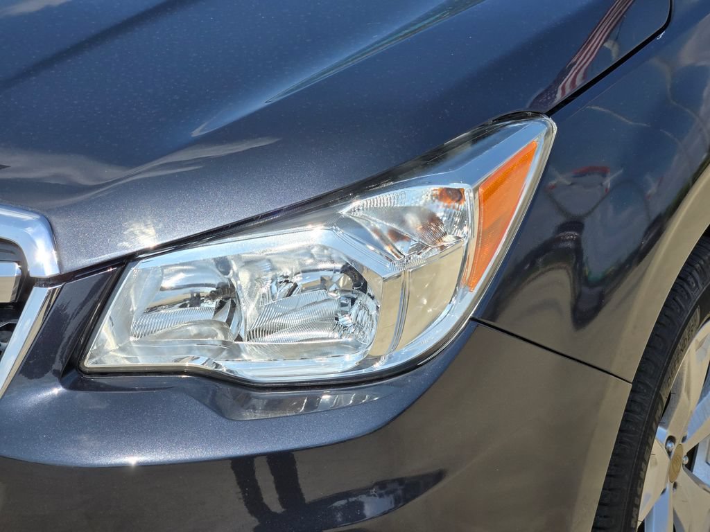Used 2015 Subaru Forester 2.5i Premium w/ All-Weather Package AWD/4WD image 5