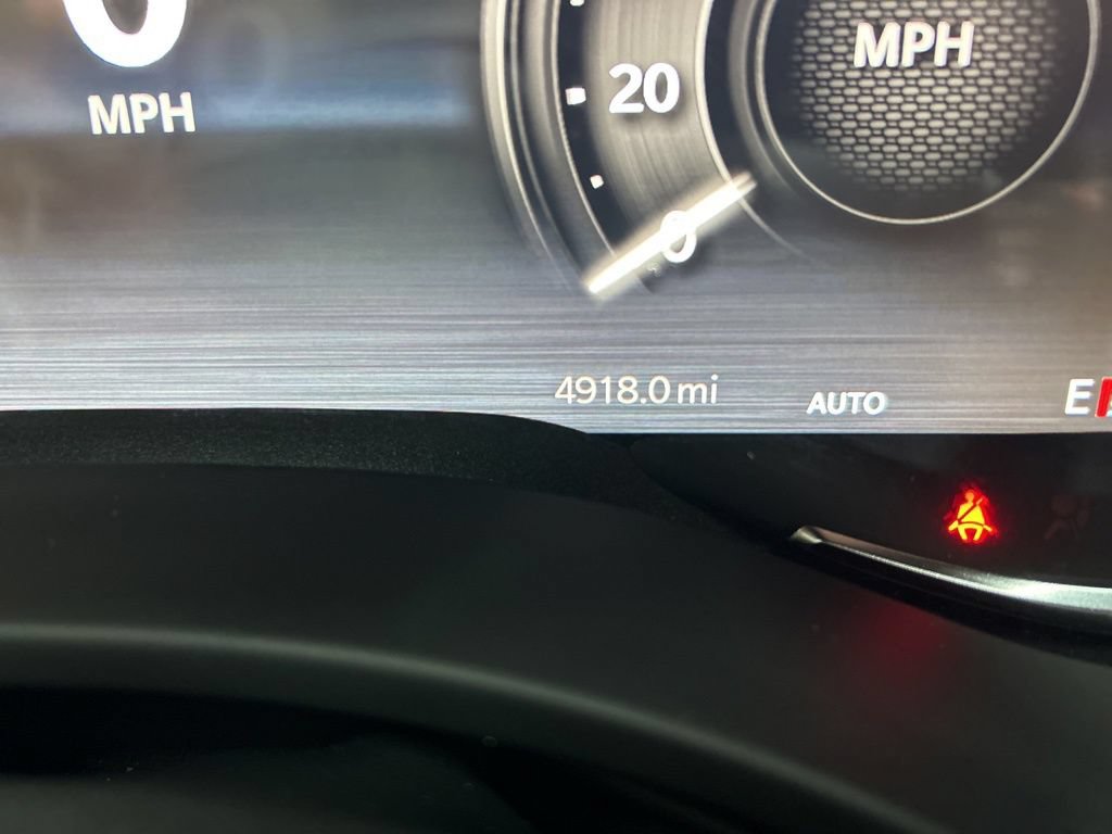 New 2025 RAM 1500 Big Horn AWD/4WD image 51