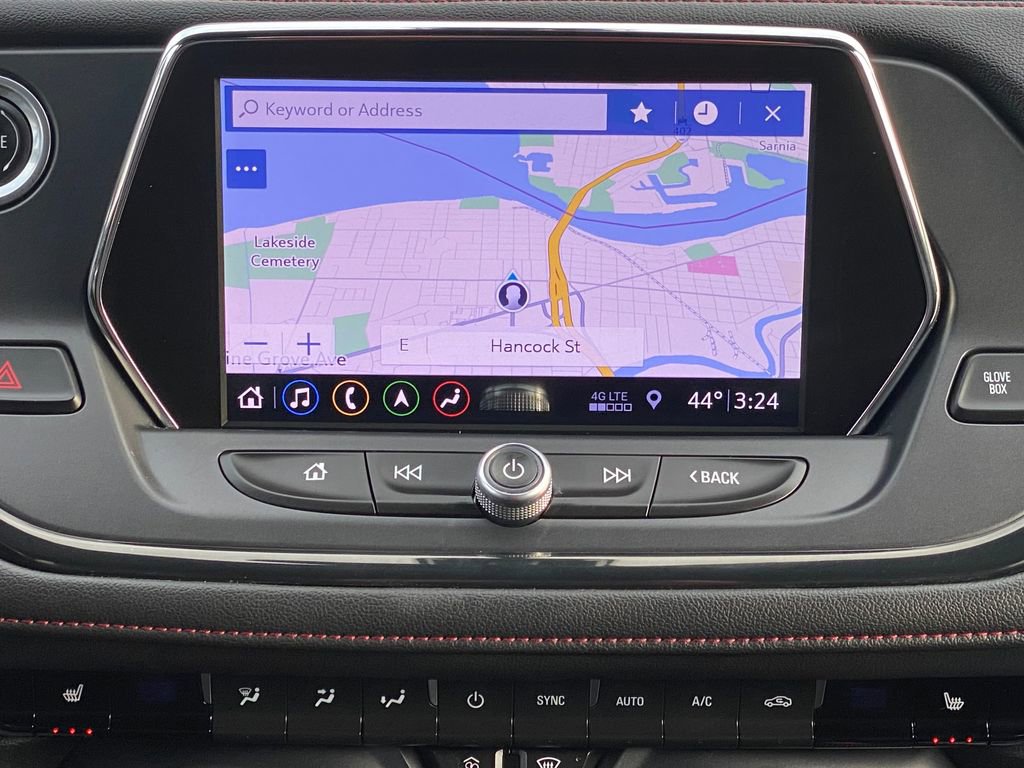 Used 2019 Chevrolet Blazer RS image 24