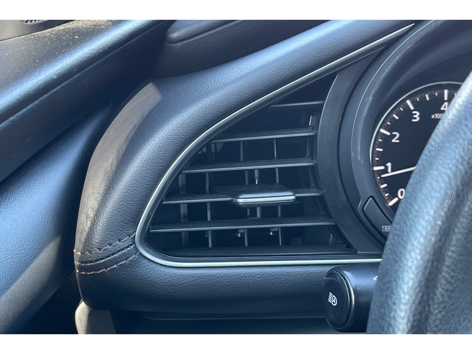 Certified 2022 MAZDA MAZDA3 Sedan FWD image 28