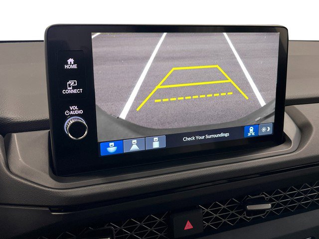 New 2026 Honda Accord SE image 23