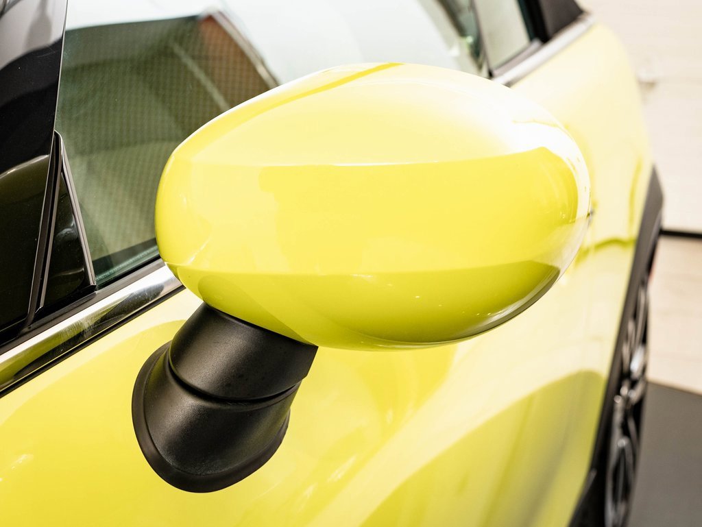 Used 2023 MINI Cooper S w/ Signature Upholstery Package image 17