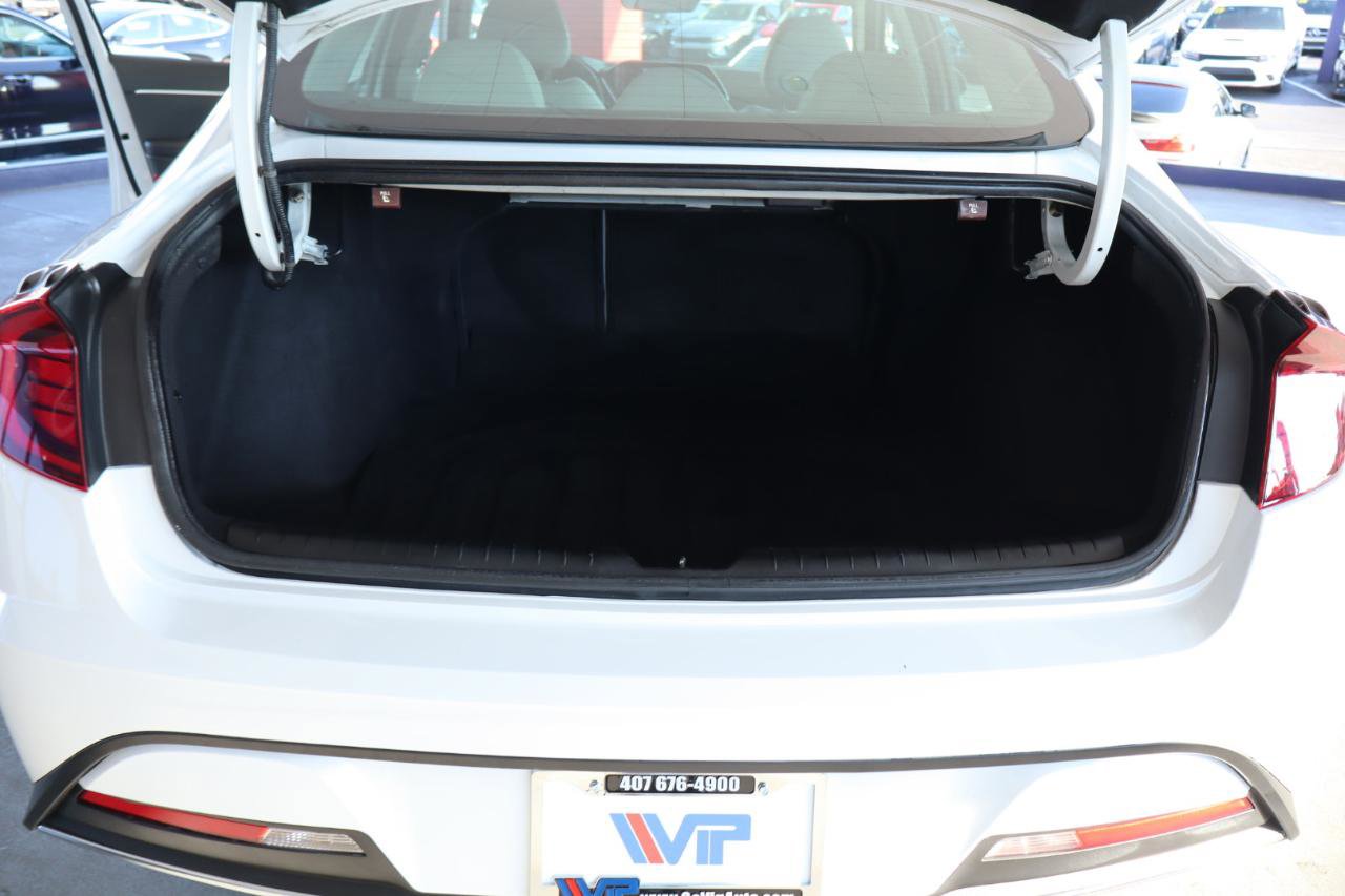 Used 2020 Hyundai Sonata SE FWD image 30