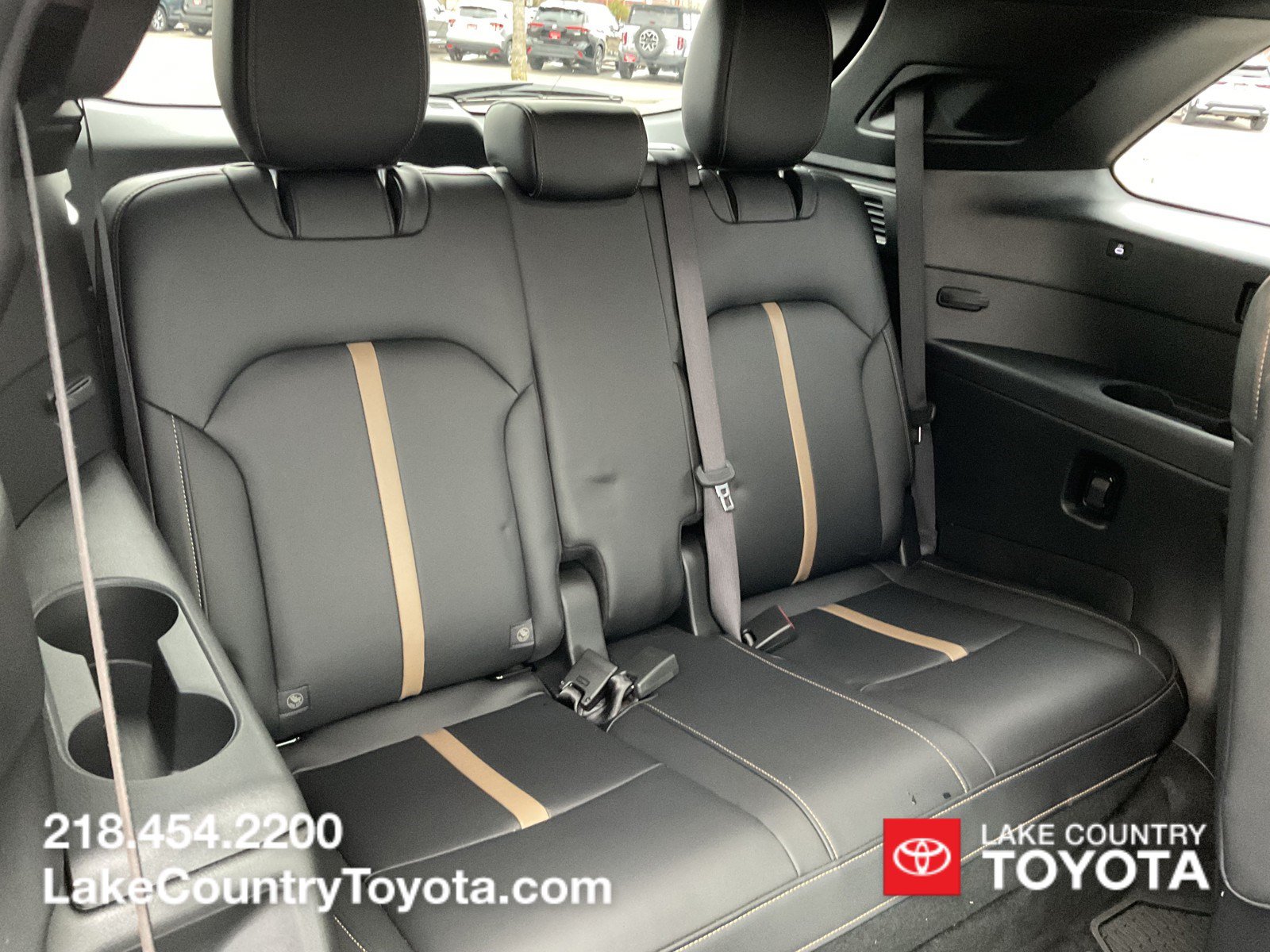 Used 2024 MAZDA CX-90 Plug-In Hybrid w/ Premium Plus AWD/4WD image 26