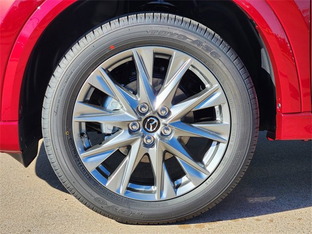 New 2025 MAZDA CX-5 AWD 2.5 S w/ Premium Plus Pkg image 7