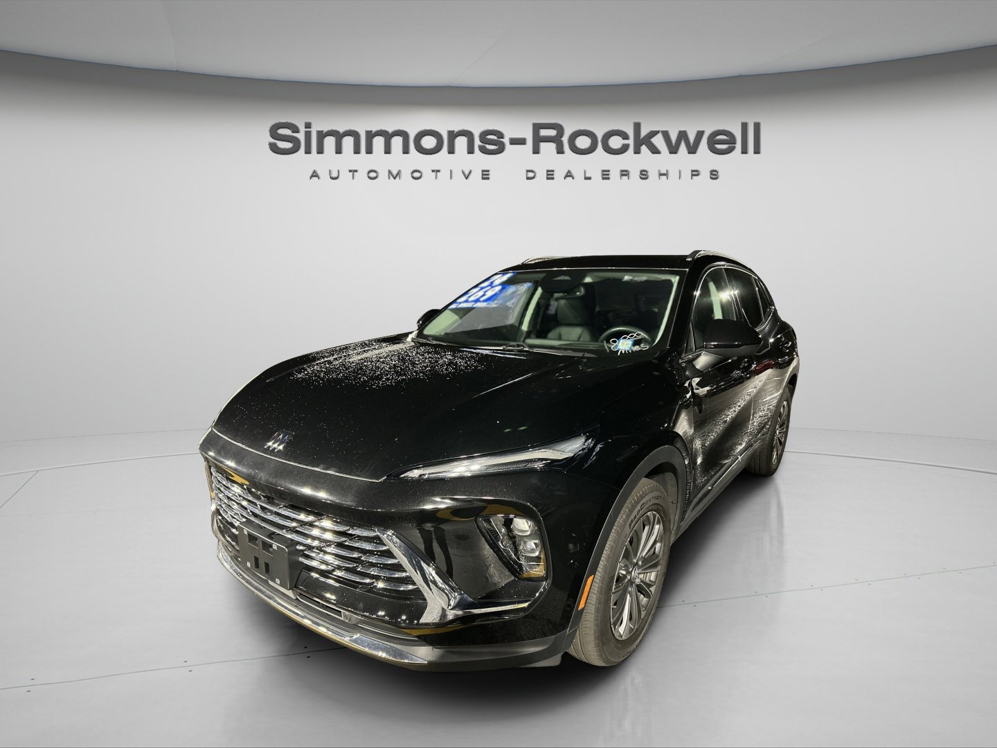 Used 2024 Buick Envision Preferred image 3