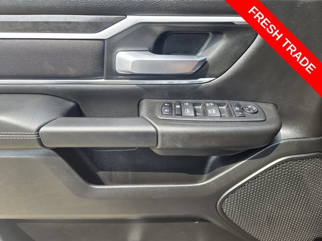 Used 2023 RAM 1500 Lone Star AWD/4WD image 20