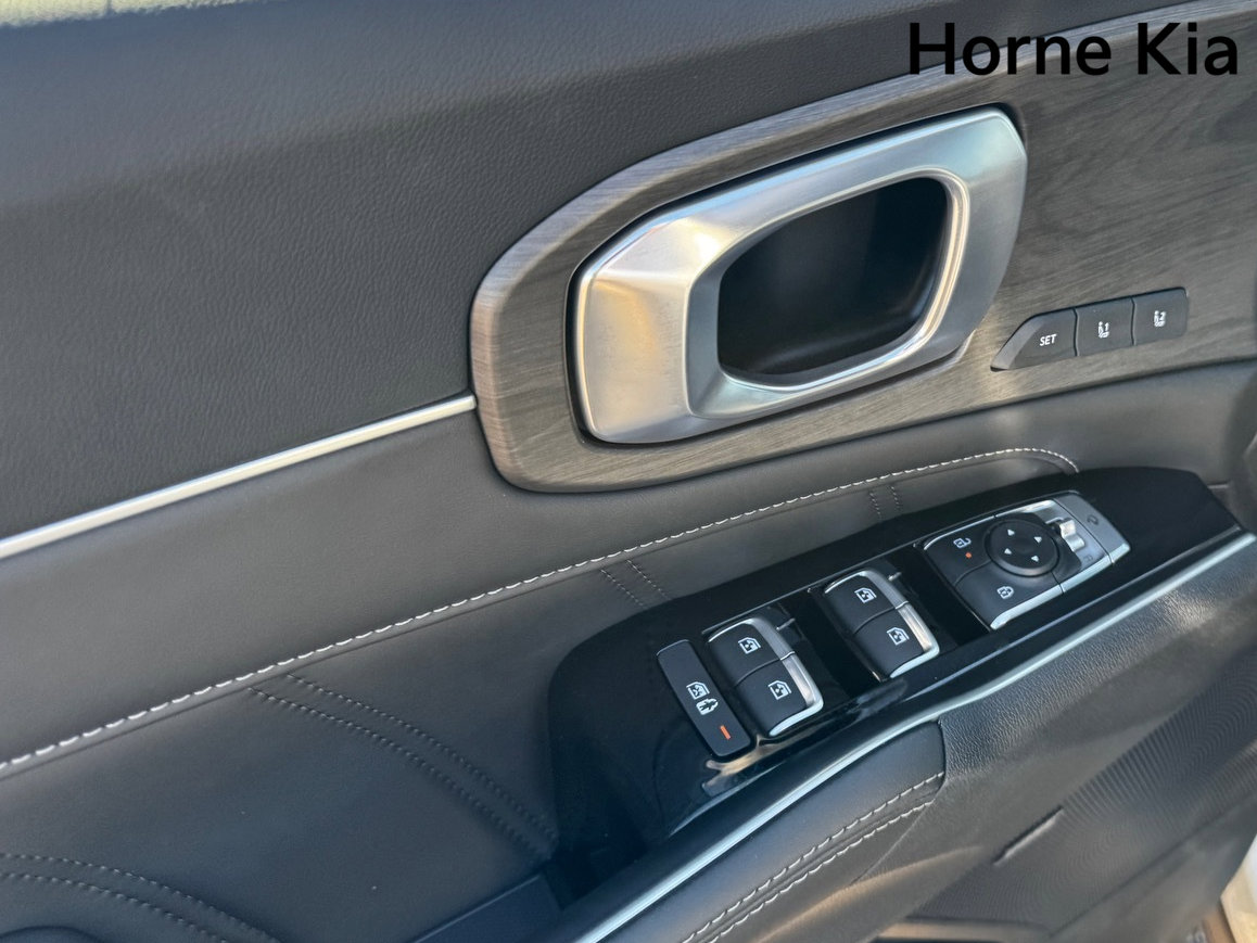 New 2026 Kia Sorento SX Prestige image 11