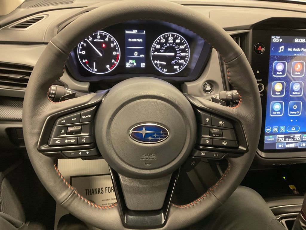 New 2026 Subaru Crosstrek 2.5i Limited image 17