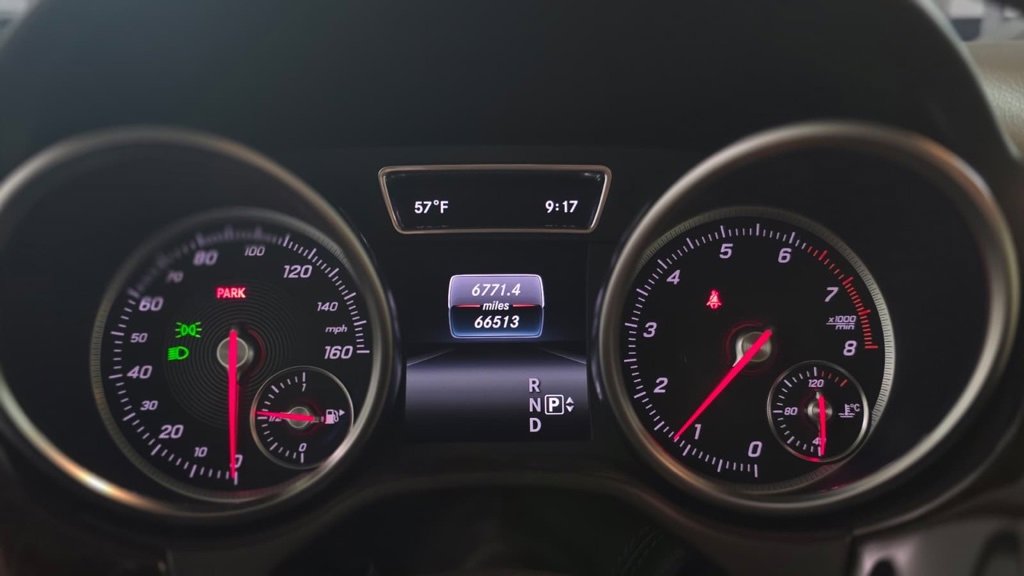 Used 2016 Mercedes-Benz GLE 350 4MATIC image 15