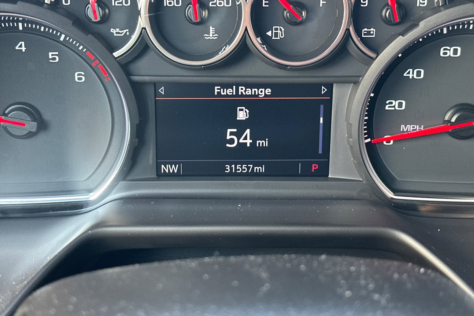 Used 2024 Chevrolet Tahoe LS w/ Driver Alert Package RWD image 29