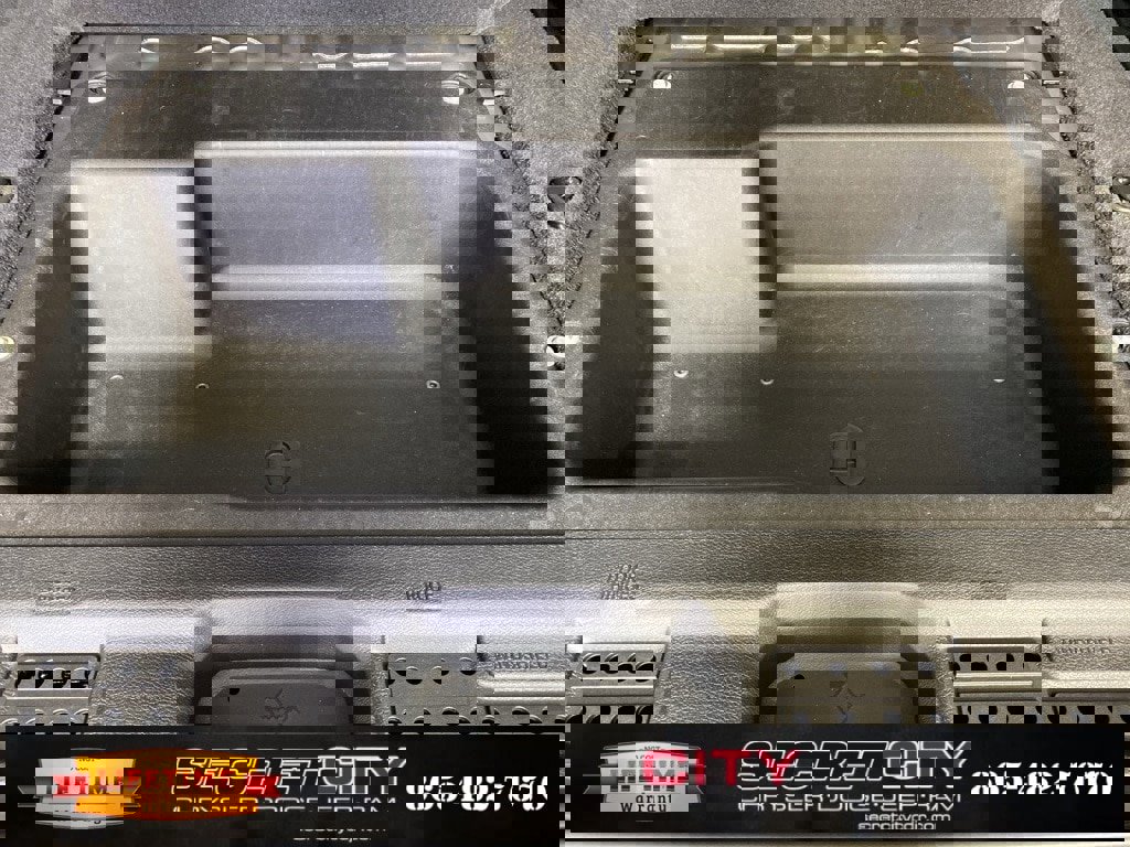 Used 2021 Jeep Wrangler Unlimited Sport image 32