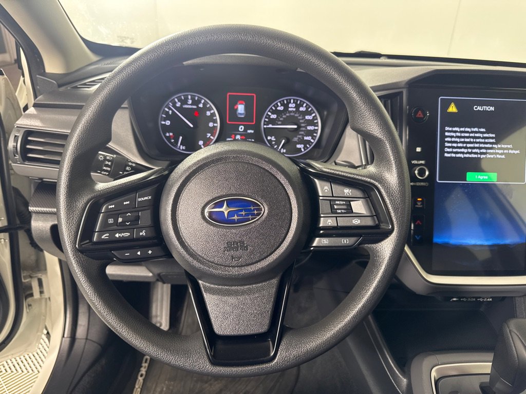 Used 2024 Subaru Crosstrek 2.0i Premium image 17