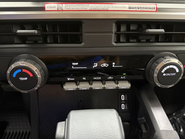 New 2026 Toyota Tacoma SR5 image 19