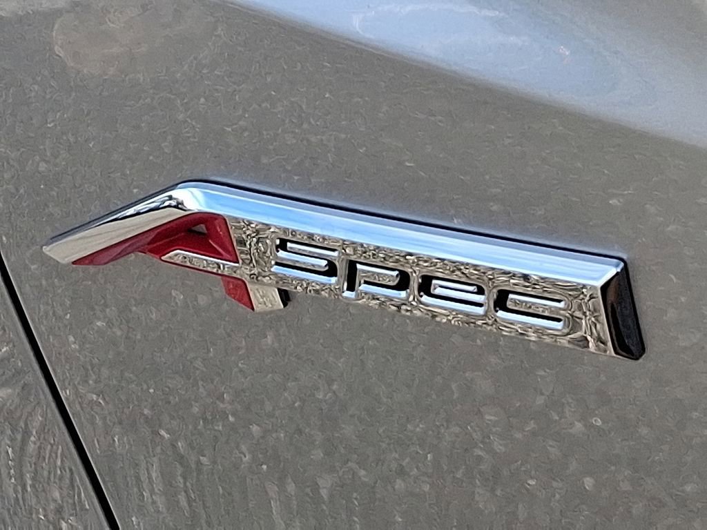 New 2026 Acura RDX A-Spec AWD/4WD image 6