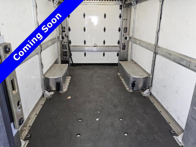 Used 2023 Chevrolet Brightdrop 600 w/ Active Safety Package 2 image 2