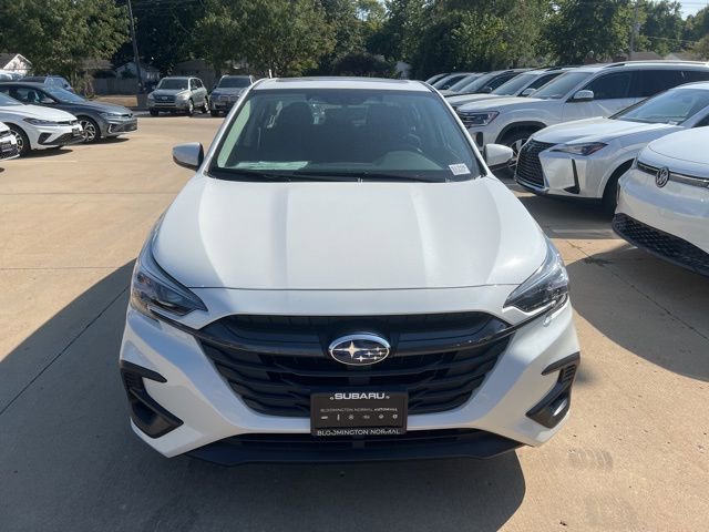 New 2025 Subaru Legacy Premium image 2