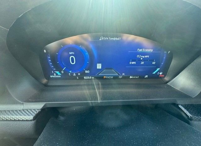 Used 2024 Ford Explorer ST w/ Equipment Group 401A image 9