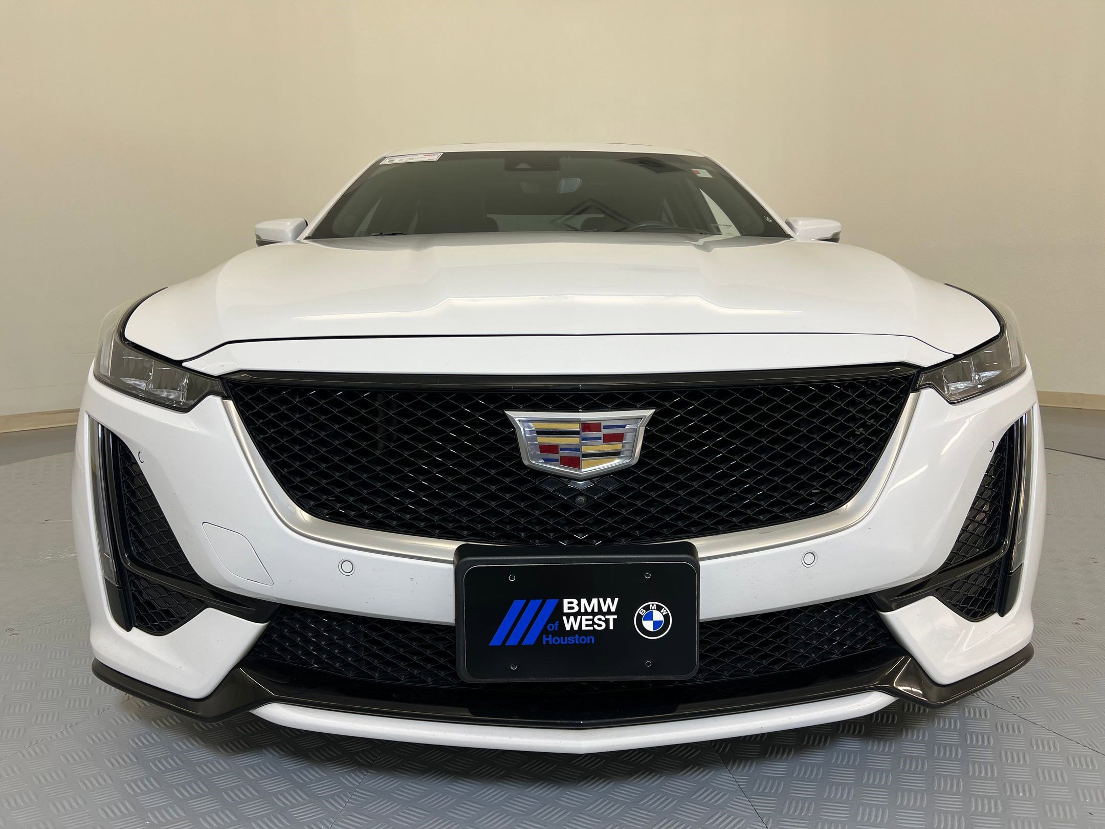 Used 2023 Cadillac CT5 Sport w/ Parking Package image 4