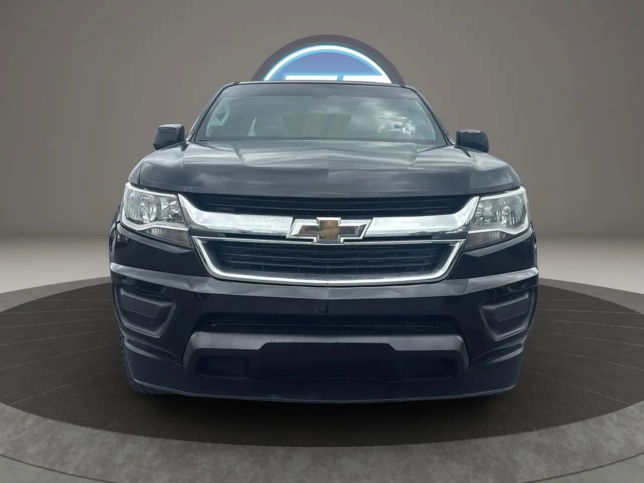 Used 2017 Chevrolet Colorado LT RWD image 4