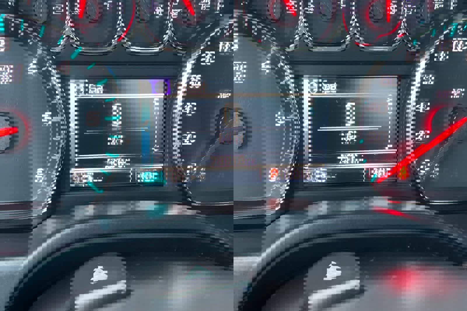 Used 2016 Chevrolet Silverado 1500 LT image 21