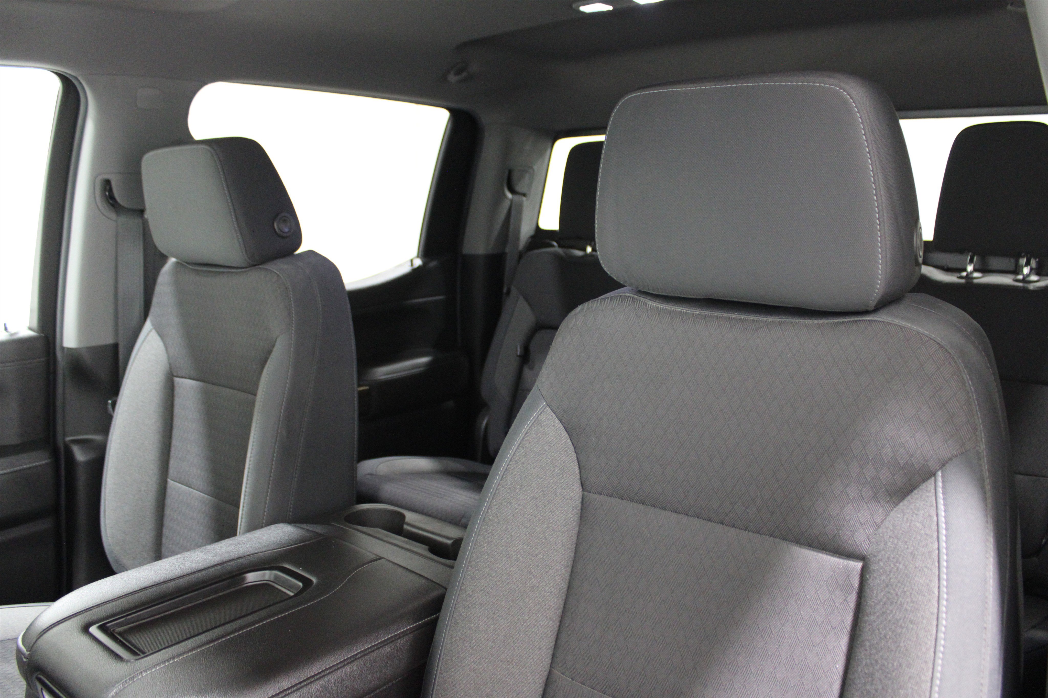 Used 2019 Chevrolet Silverado 1500 RST w/ All-Star Edition image 5