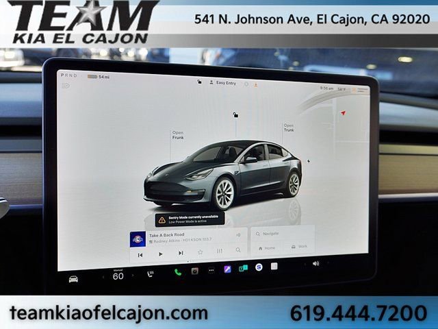 Used 2022 Tesla Model 3 Long Range image 25