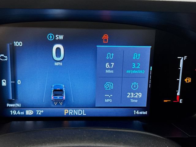 New 2026 Ford Maverick XLT AWD/4WD image 12