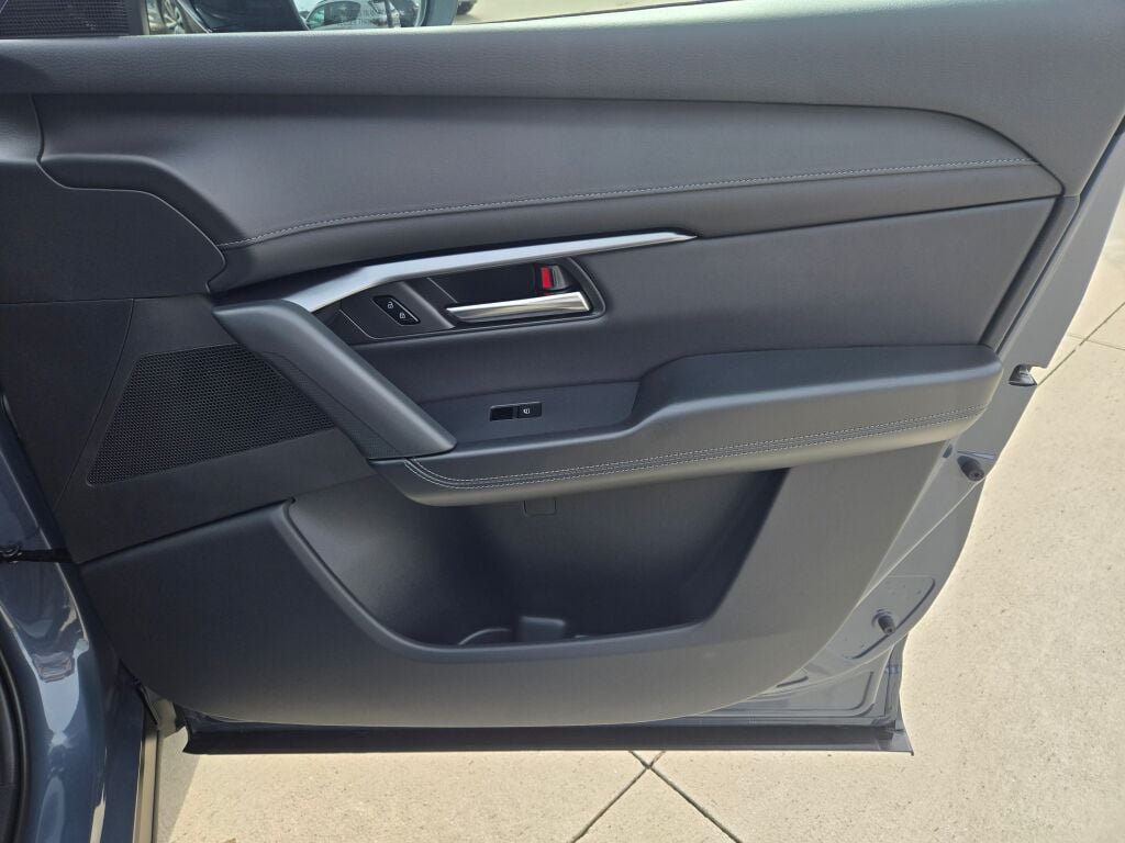 New 2026 MAZDA CX-5 Select AWD/4WD image 6