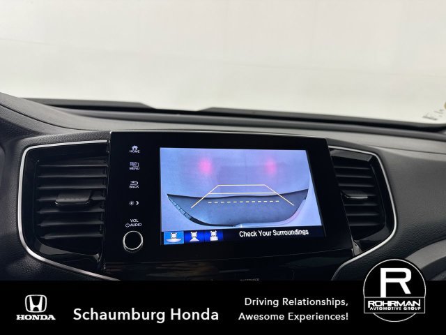 Used 2023 Honda Ridgeline Sport image 8