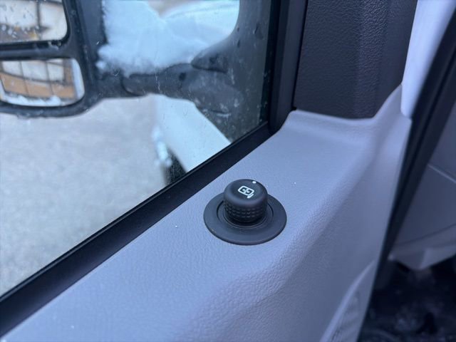 New 2026 Ford E-350 and Econoline 350 Super Duty w/ Power Equipment Group image 22