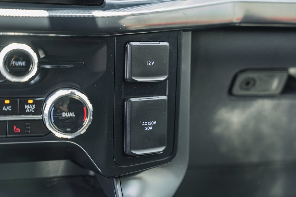 Used 2024 Ford F150 Lariat w/ Equipment Group 502A High AWD/4WD image 22