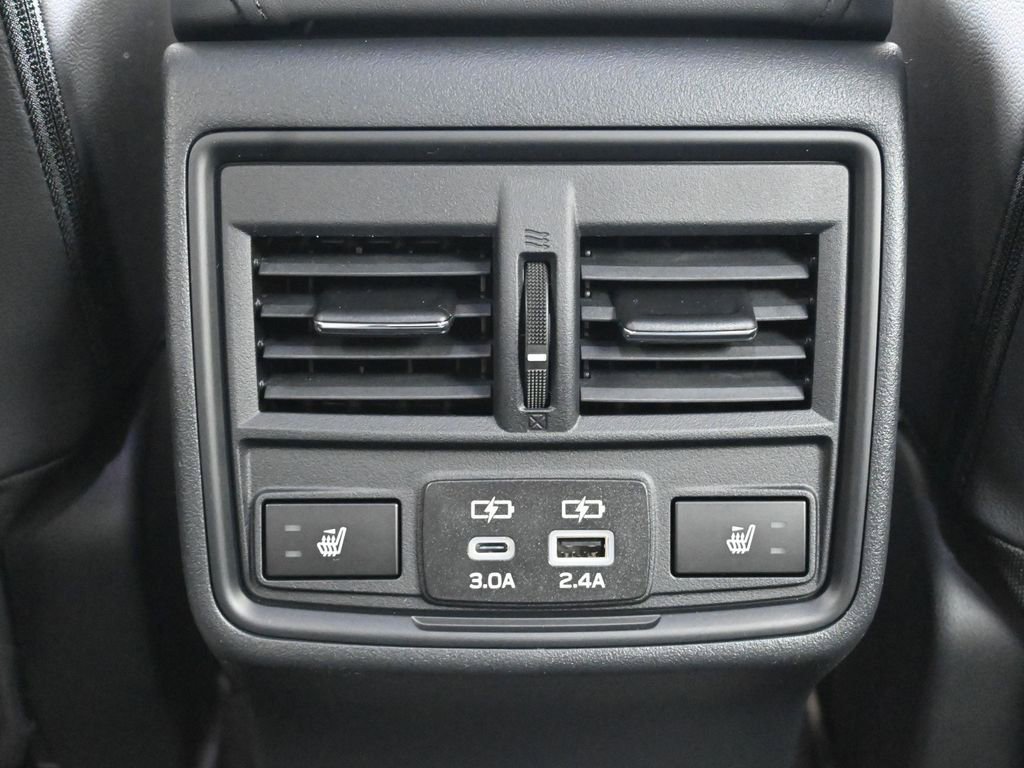 New 2026 Subaru Outback Touring XT image 21