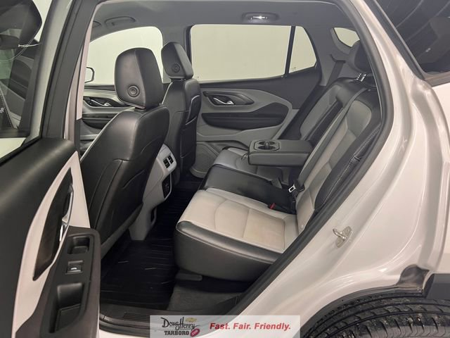 Used 2022 GMC Terrain SLT AWD/4WD image 35